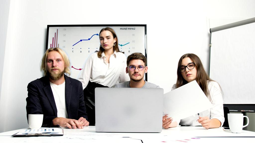 Data Analysis Team