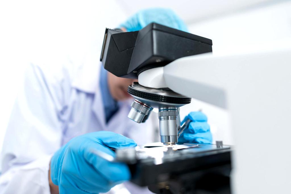 Gravimetric Analysis Equipment