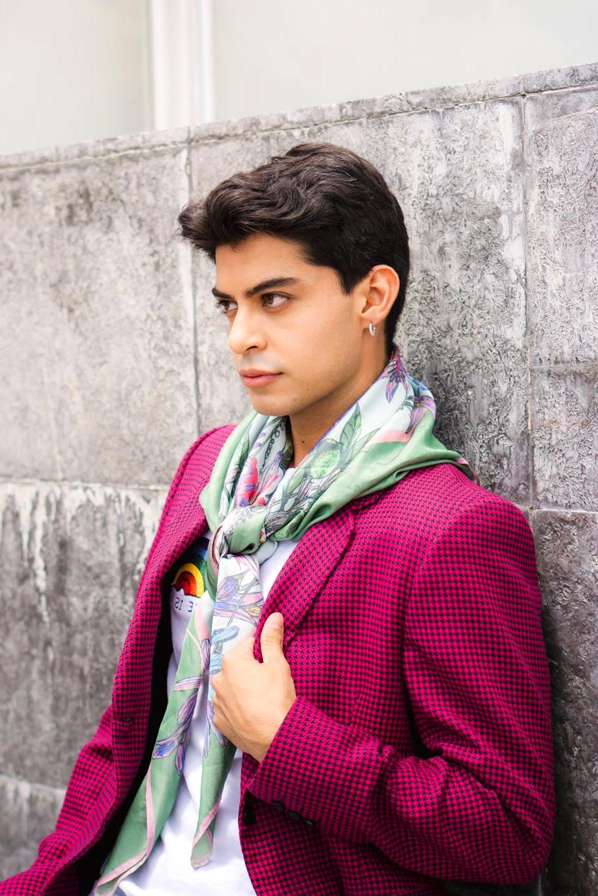 Marco Rodriguez