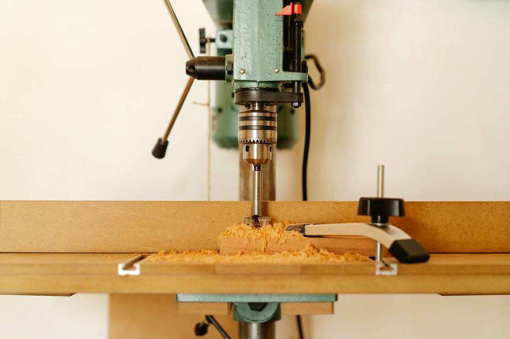 Precision Drilling Technology